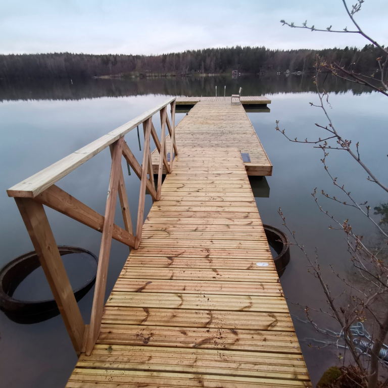Kestävää laatua kotimaiselta toimijalta
